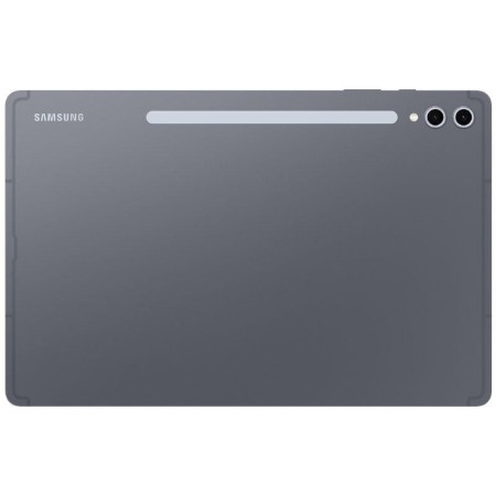 Tablet Samsung Galaxy Tab S10+ 12.4″/ 12GB/ 256GB/ Octacore/ Gris/ Incluye S-Pen