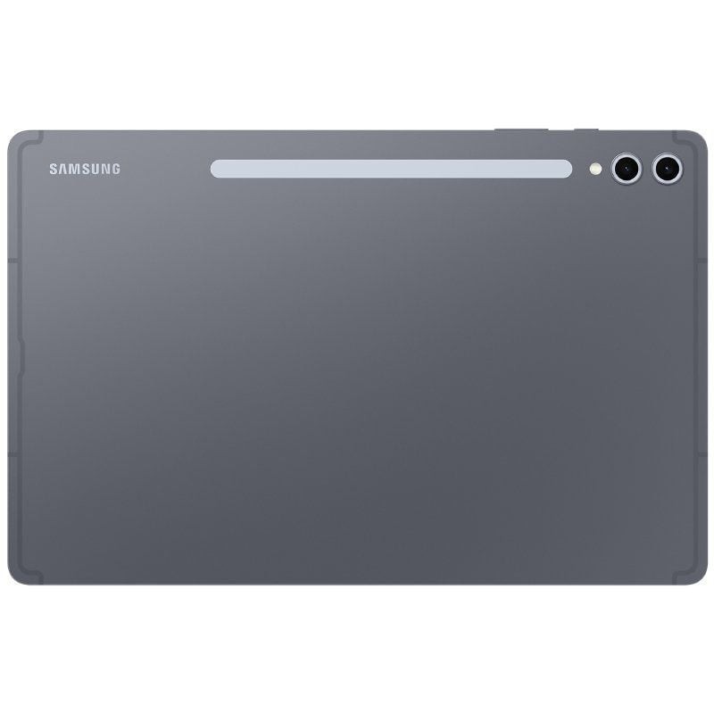 Tablet Samsung Galaxy Tab S10+ 12.4″/ 12GB/ 256GB/ Octacore/ Gris/ Incluye S-Pen