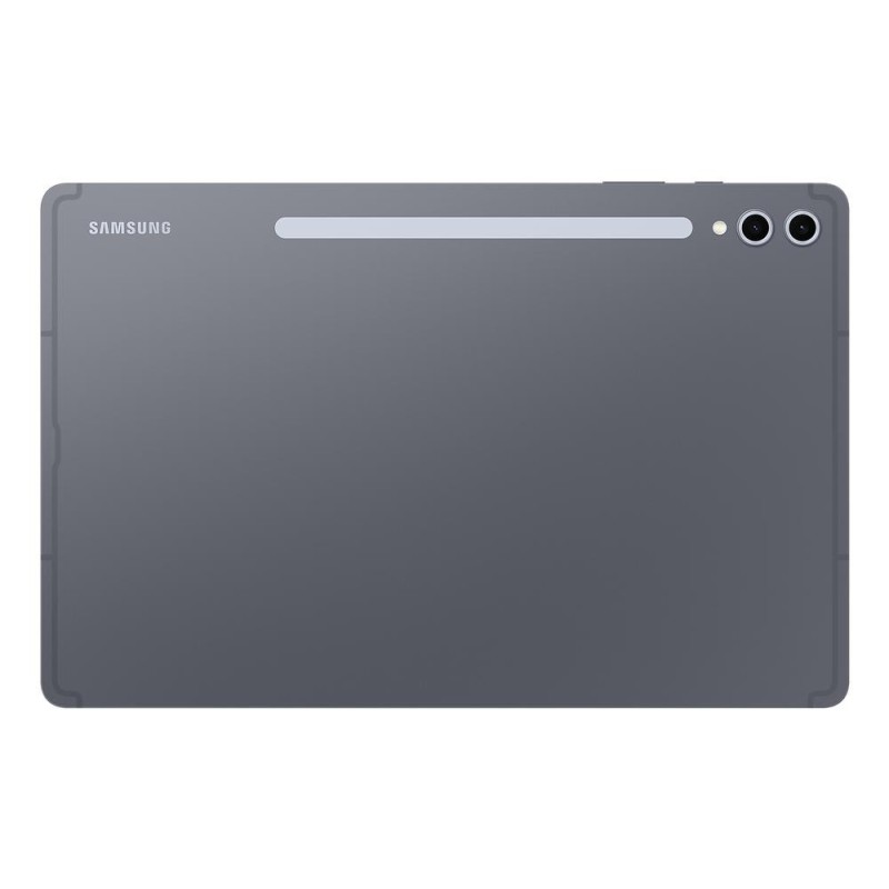 Tablet Samsung Galaxy Tab S10+ 12.4″/ 12GB/ 256GB/ Octacore/ Gris/ Incluye S-Pen