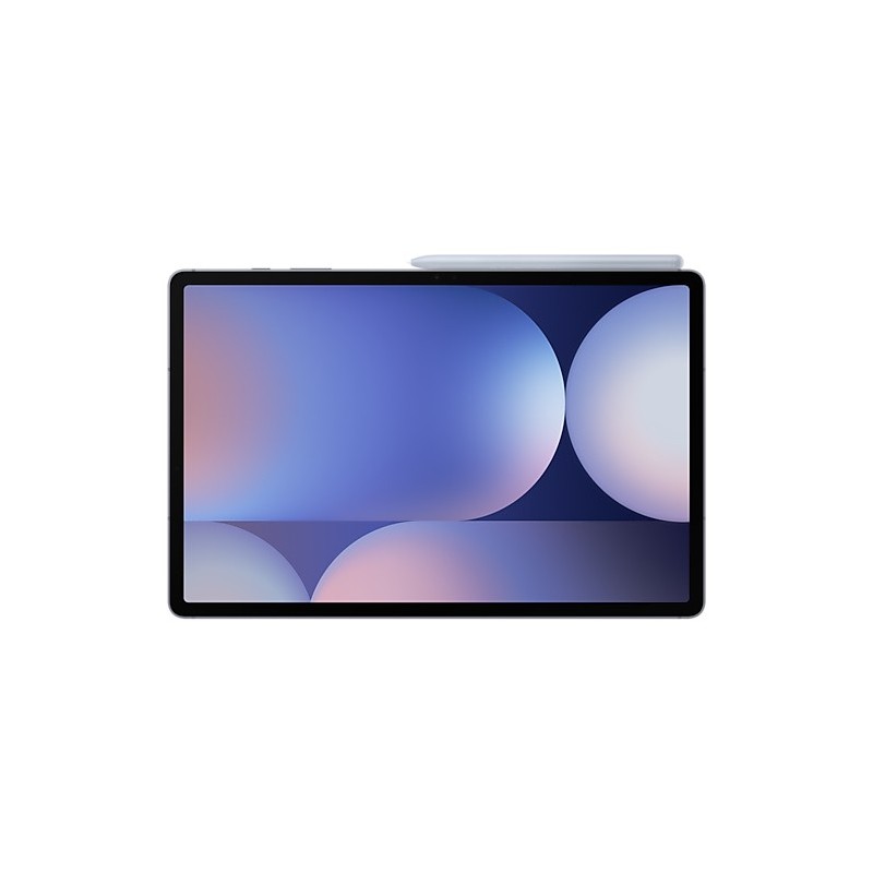 Tablet Samsung Galaxy Tab S10+ 12.4″/ 12GB/ 256GB/ Octacore/ Gris/ Incluye S-Pen