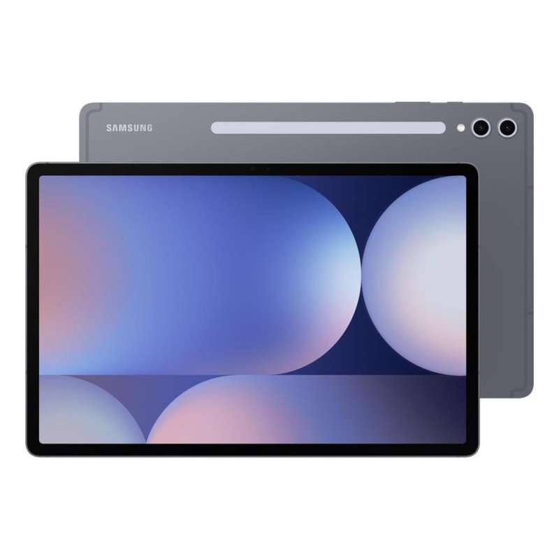 Tablet Samsung Galaxy Tab S10+ 12.4″/ 12GB/ 256GB/ Octacore/ 5G/ Gris/ Incluye S-Pen