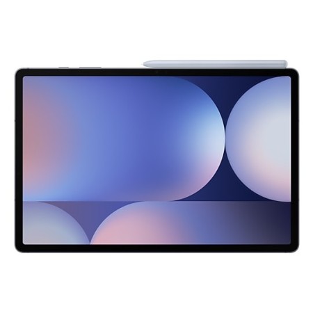 Tablet Samsung Galaxy Tab S10+ 12.4″/ 12GB/ 256GB/ Octacore/ 5G/ Gris/ Incluye S-Pen