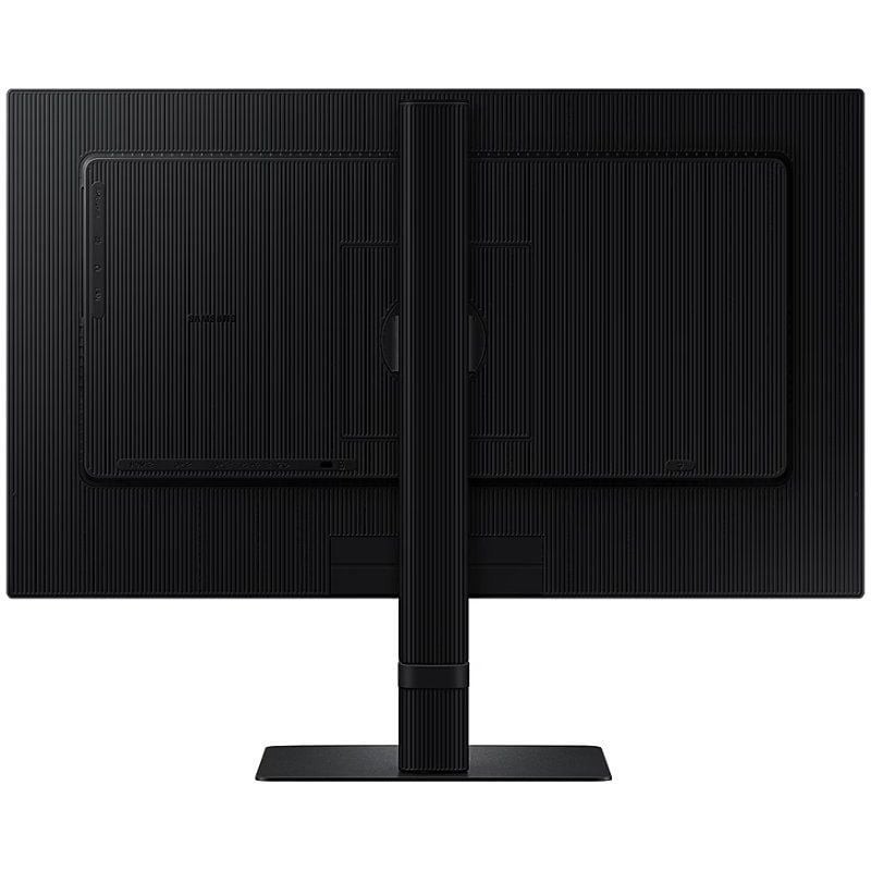 Monitor Profesional Samsung ViewFinity S6 S60UD S27D604UAU 27″/ QHD/ Regulable en Altura/ Negro