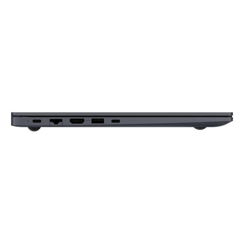 Portatil samsung galaxy book4 i5 - 120u 16gb ssd 512gb 15.6 pulgadas