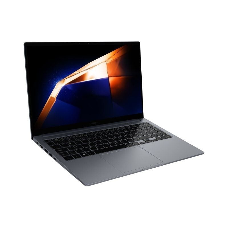 Portatil samsung galaxy book4 i5 - 120u 16gb ssd 512gb 15.6 pulgadas