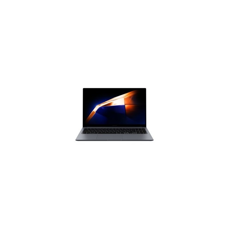 Portatil samsung galaxy book4 i5 - 120u 16gb ssd 512gb 15.6 pulgadas