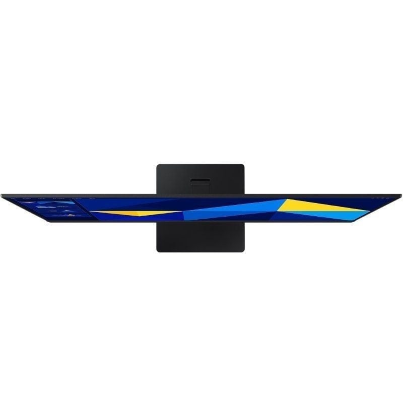 Monitor Profesional Samsung Essential Monitor S3 S27D300GAU/ 27″/ Full HD/ Negro
