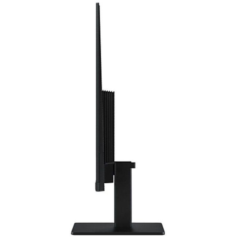 Monitor Profesional Samsung Essential Monitor S3 S27D304GAU/ 27″/ Full HD/ Negro