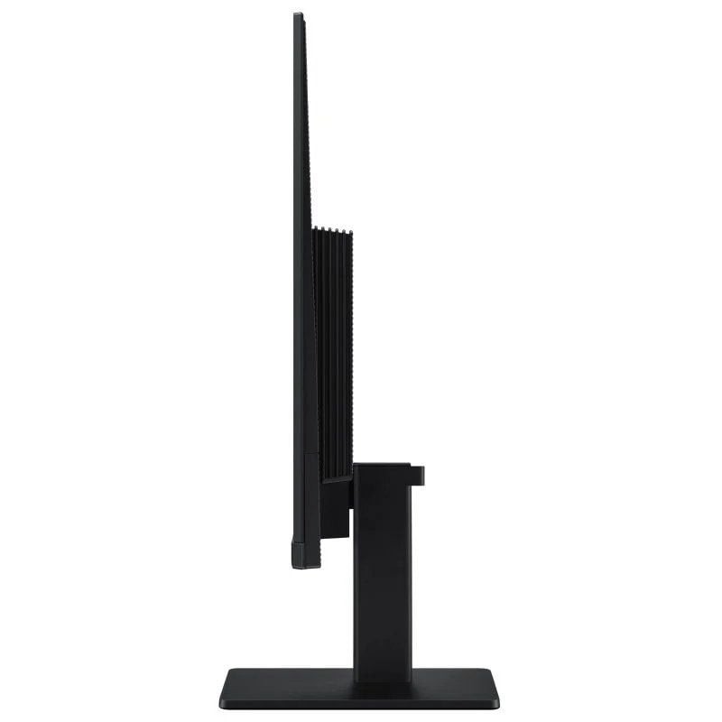 Monitor Profesional Samsung Essential Monitor S3 S24D304GAU/ 24″/ Full HD/ Negro