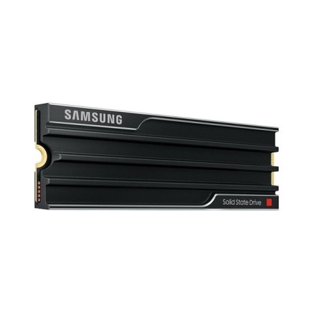 Disco SSD Samsung 9100 PRO 1TB/ M.2 2280 PCIe Gen5/ con Disipador de Calor/ Full Capacity