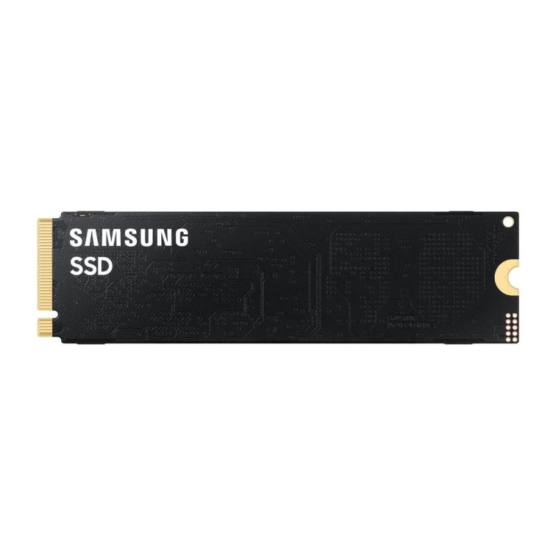 Disco duro interno solido ssd samsung 9100 pro mz - vap4t0bw 4tb m.2 nvme pcie 5