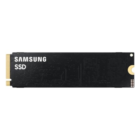 Disco SSD Samsung 9100 PRO 2TB/ M.2 2280 PCIe Gen5/ Full Capacity