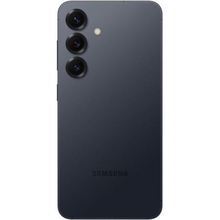 Smartphone Samsung Galaxy S25 12GB/ 256GB/ 6.2″/ 5G/ Negro Azulado