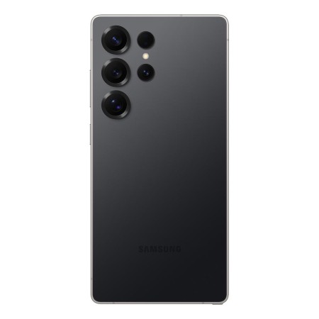 Smartphone Samsung Galaxy S25 Ultra 12GB/ 256GB/ 6.9″/ 5G/ Titanio Negro