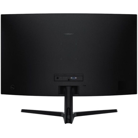 Monitor Profesional Curvo Samsung Essential S39GD S32D390GAU 32″/ Full HD/ Negro