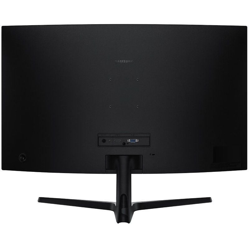Monitor Profesional Curvo Samsung Essential S39GD S32D390GAU 32″/ Full HD/ Negro