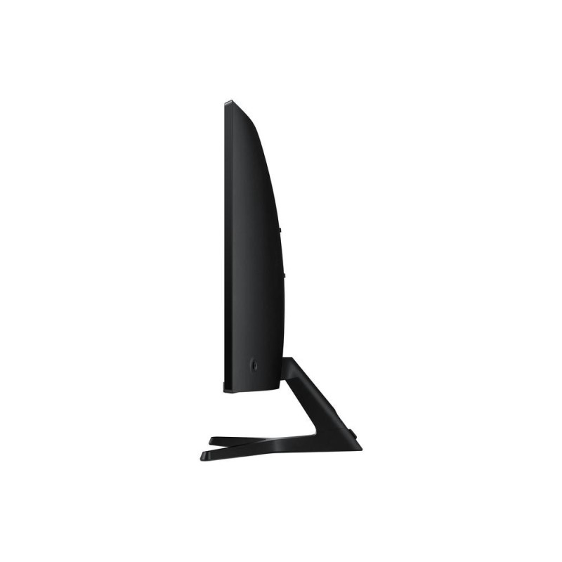 Monitor Profesional Curvo Samsung Essential S39GD S32D390GAU 32″/ Full HD/ Negro