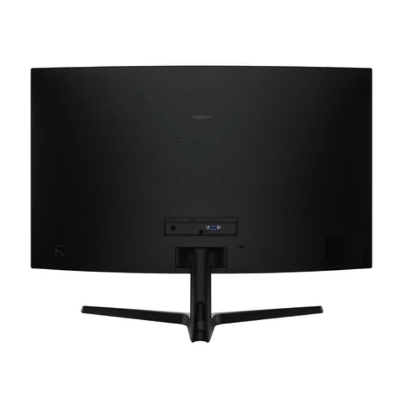 Monitor Profesional Curvo Samsung Essential S39GD S32D390GAU 32″/ Full HD/ Negro