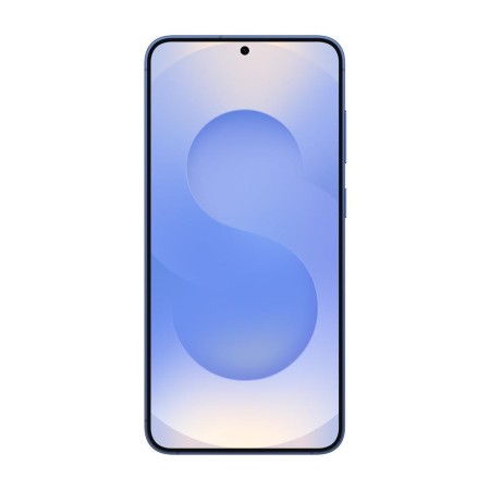 Smartphone Samsung Galaxy S25 12GB/ 128GB/ 6.2″/ 5G/ Azul Marino