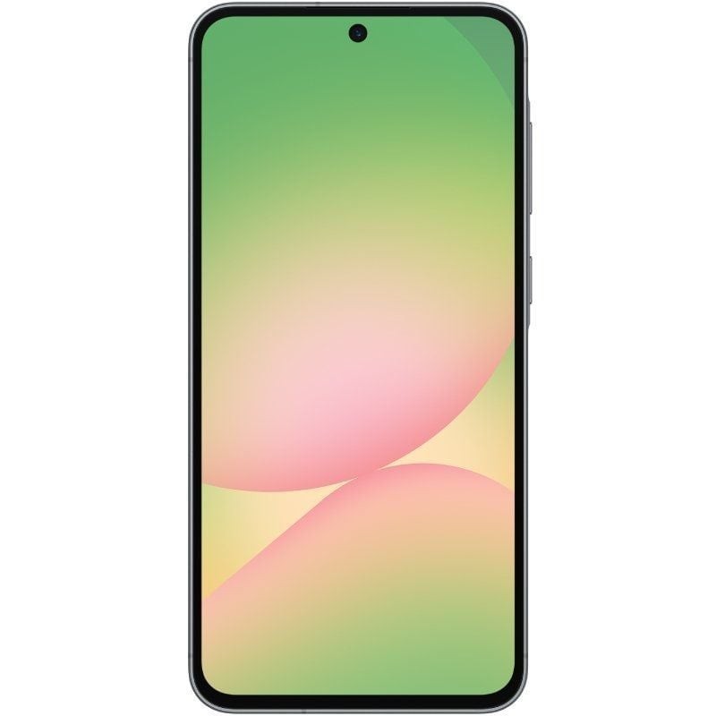 Smartphone Samsung Galaxy A56 8GB/ 128GB/ 6.7″/ 5G/ Grafito