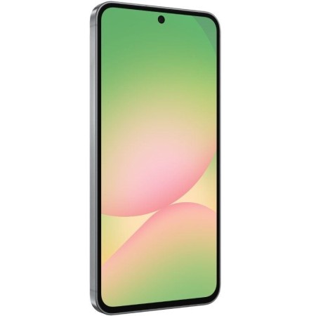 Smartphone Samsung Galaxy A56 8GB/ 128GB/ 6.7″/ 5G/ Grafito