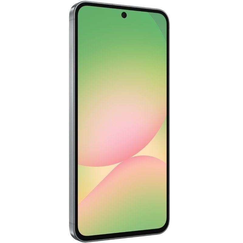 Smartphone Samsung Galaxy A56 8GB/ 128GB/ 6.7″/ 5G/ Grafito