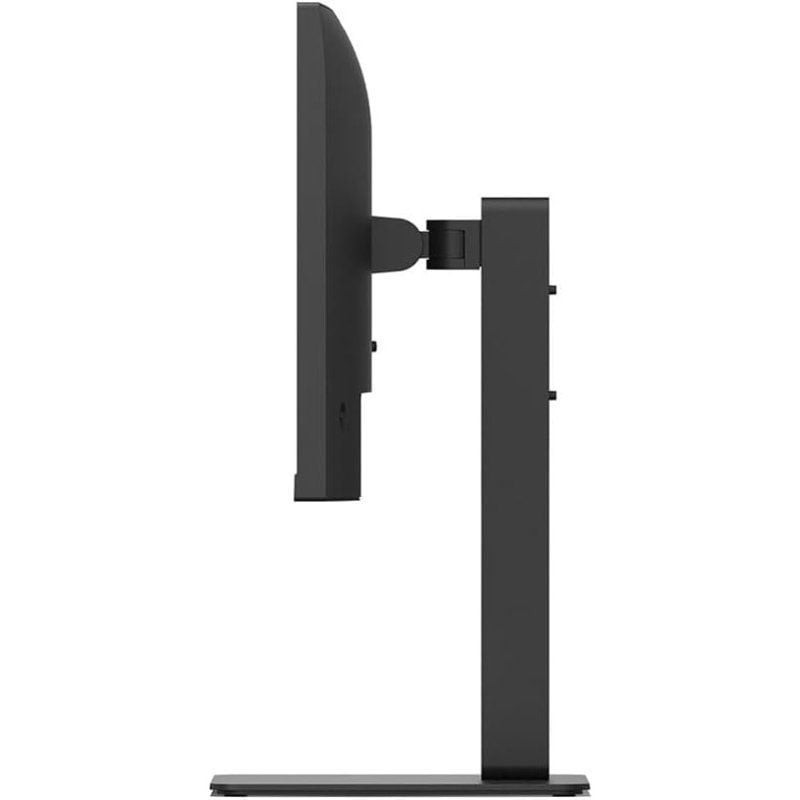Monitor Profesional LG 24BA850-B 23.8″/ Full HD/ Webcam/ Multimedia/ Negro
