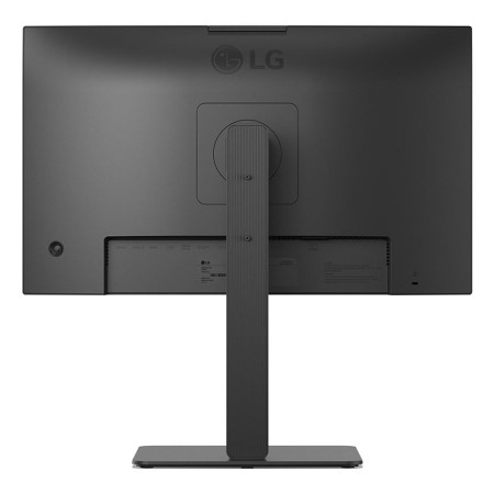 Monitor Profesional LG 24BA850-B 23.8″/ Full HD/ Webcam/ Multimedia/ Negro
