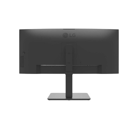 Monitor lg 34ba85qe - b 34 pulgadas wqhd 60hz