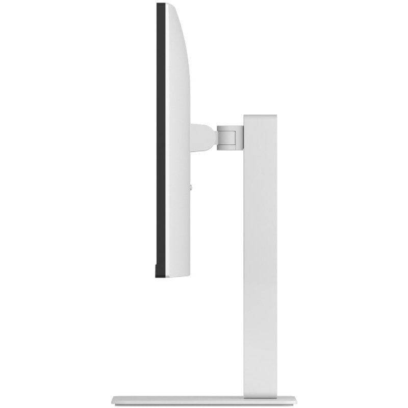Monitor Profesional LG UltraFine 27US550-W 27″/ 4K/ Regulable en altura/ Blanco