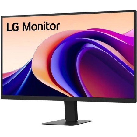 Monitor LG 27U631A-B 27″/ QHD/ Negro