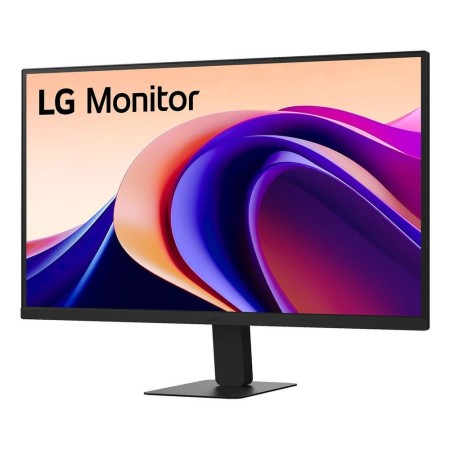 Monitor LG 27U631A-B 27″/ QHD/ Negro