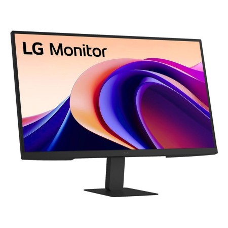 Monitor LG 27U631A-B 27″/ QHD/ Negro