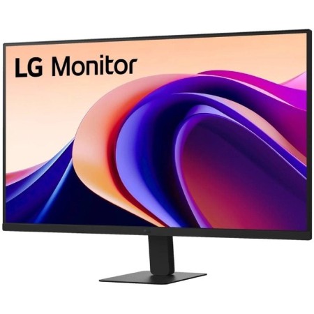 Monitor LG 32U631A-B 31.5″/ QHD/ Negro