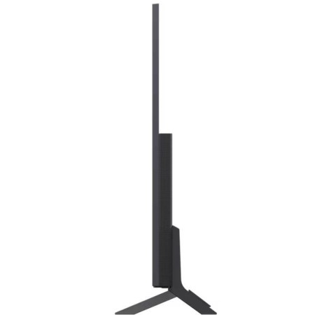 Televisor LG QNED 55QNED82A6B 55″/ Ultra HD 4K/ Smart TV/ WiFi