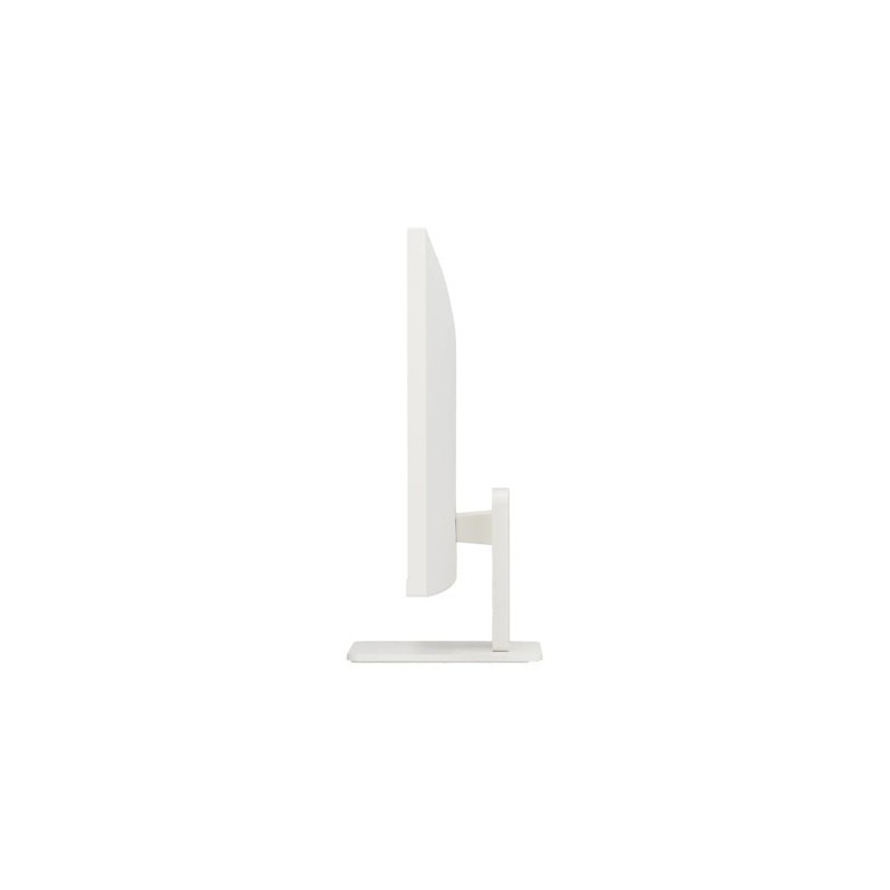 Monitor smart lg 27u731sa - w 27 pulgadas 4k uhd 60hz