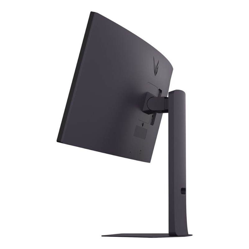 LG 34G600A-B Monitor34″ WQHD 160hz 2HDMI DP AA cu