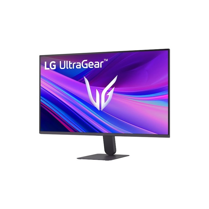 Monitor Gaming LG UltraGear G4 27G411A-B 27″/ Full HD/ 1ms/ 144Hz/ IPS/ Negro