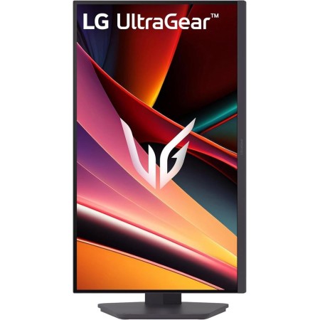 Monitor lg 27g610a - b 27 pulgadas qhd 200hz