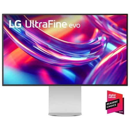 Monitor lg ultrafine 32u990a - s 32 pulgadas 6k 60hz