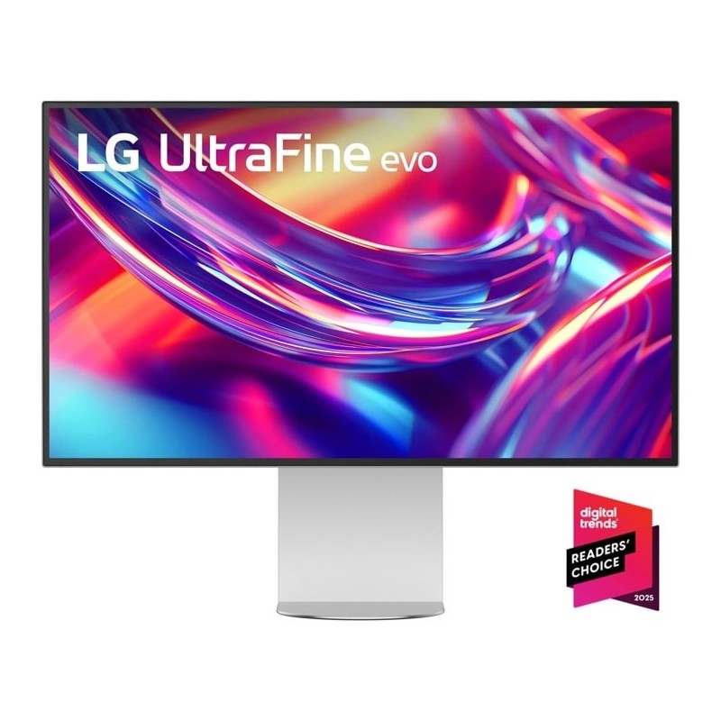Monitor lg ultrafine 32u990a - s 32 pulgadas 6k 60hz