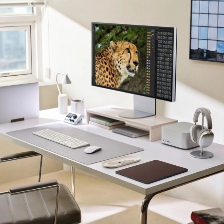 Monitor lg ultrafine 32u990a - s 32 pulgadas 6k 60hz