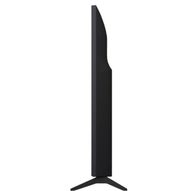Televisor LG QNED evo AI QNED8EB Mini LED 50QNED8EB3F 50″/ Ultra HD 4K/ Smart TV/ WiFi