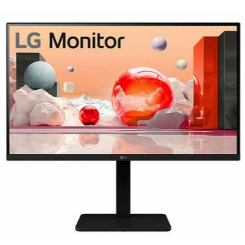 Monitor lg 27ba560 - t 27 pulgadas fhd 100hz