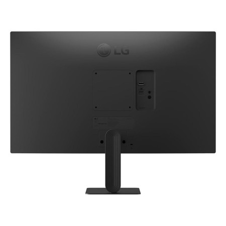 Monitor lg ultrafine 27u710b - b 27 pulgadas 4k uhd 60hz