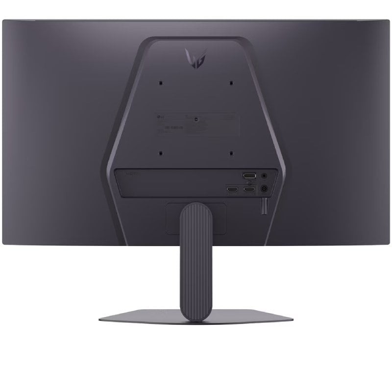 Monitor Gaming LG UltraGear G5 25G523B-B 25″/ Full HD/ 1ms/ 200Hz/ IPS/ Negro