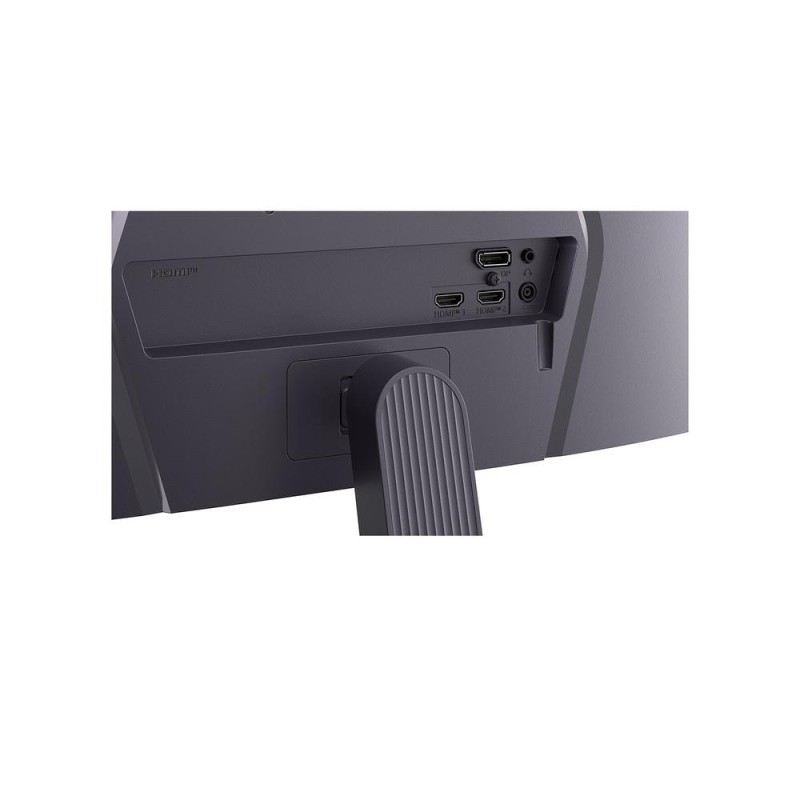 Monitor Gaming LG UltraGear G5 25G523B-B 25″/ Full HD/ 1ms/ 200Hz/ IPS/ Negro