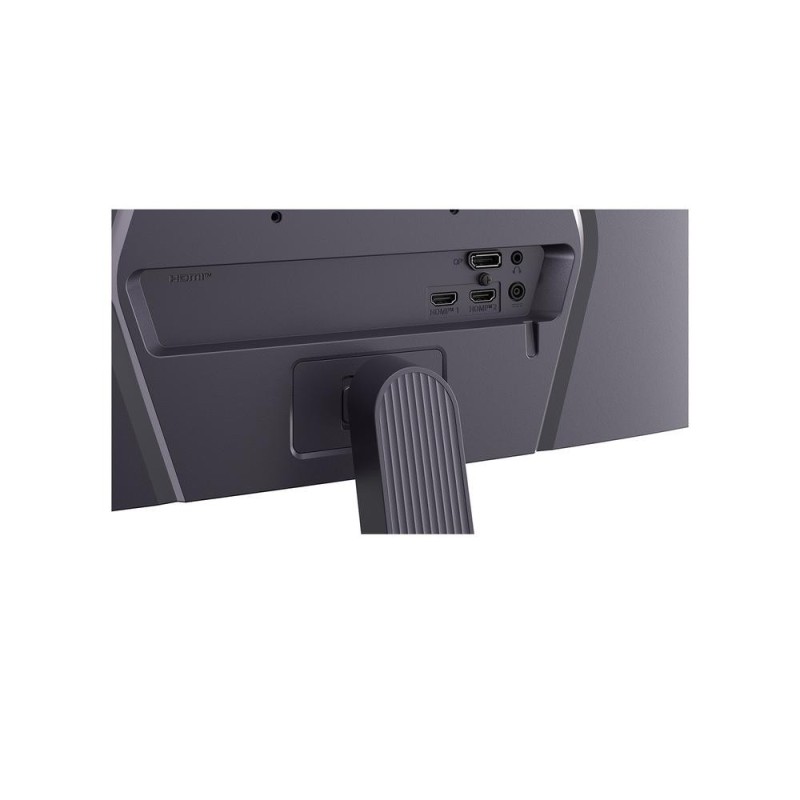 Monitor Gaming LG UltraGear G5 27G523B-B 27″/ Full HD/ 1ms/ 200Hz/ IPS/ Negro