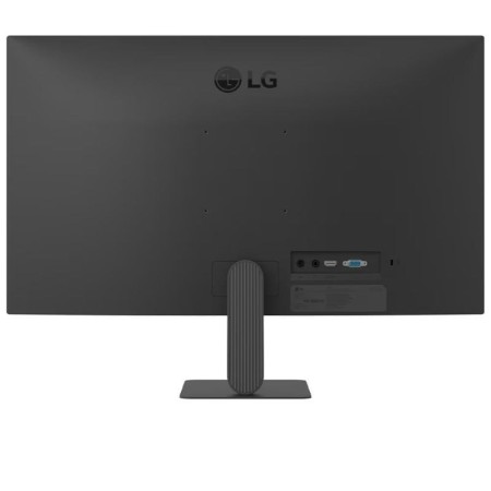 Monitor LG 27U411B-B 27″/ Full HD/ Negro