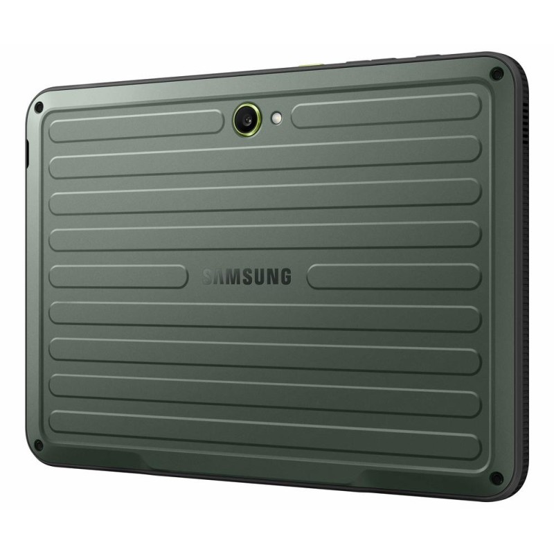 Tablet samsung galaxy tab active5 pro 5g 10.1 pulgadas - 8gb - 256gb - wifi - verde